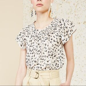 Ulla Johnson Yuri Blouse